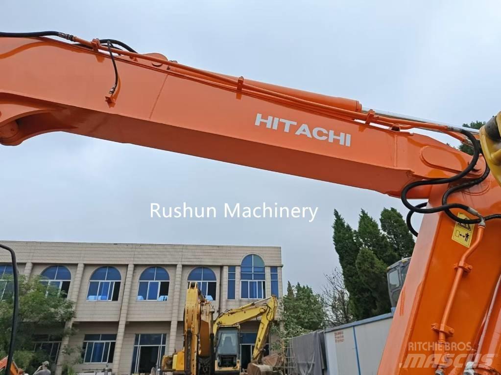 Hitachi ZX70 Crawler Excavators