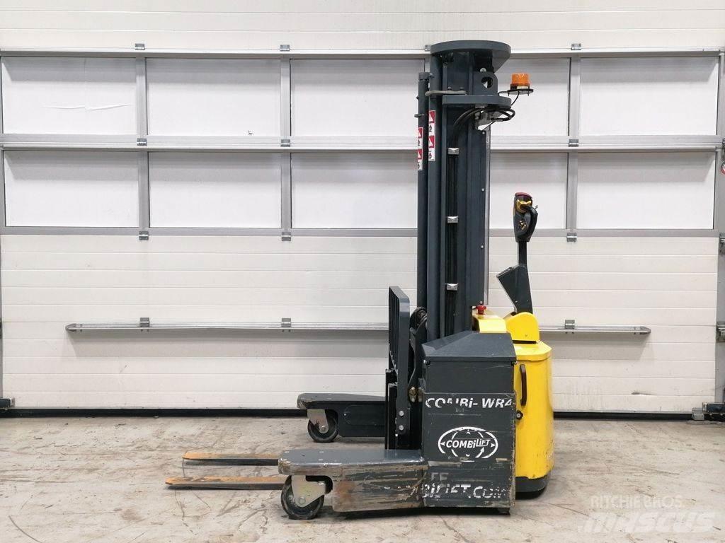 Combilift WR4 Side Loaders