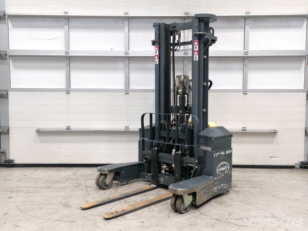 Combilift WR4 Side Loaders