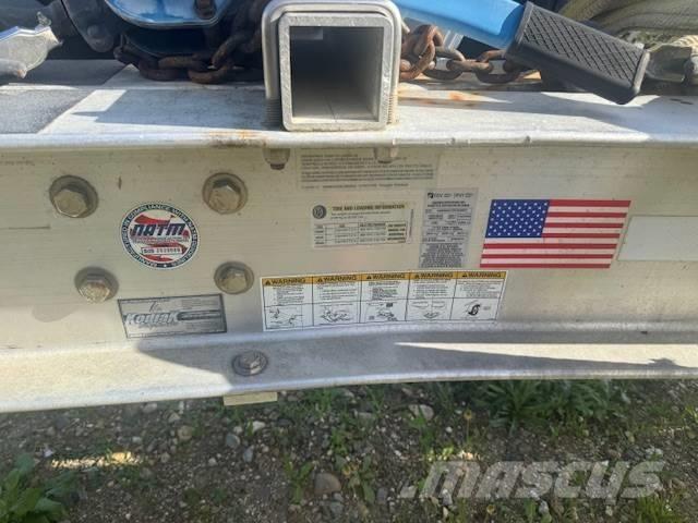  Formula Yachts PC41 Work Boats / Barges
