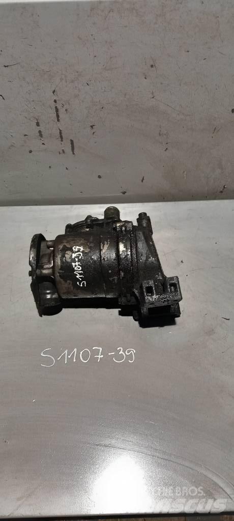 Scania R 440.    2139831 Engines