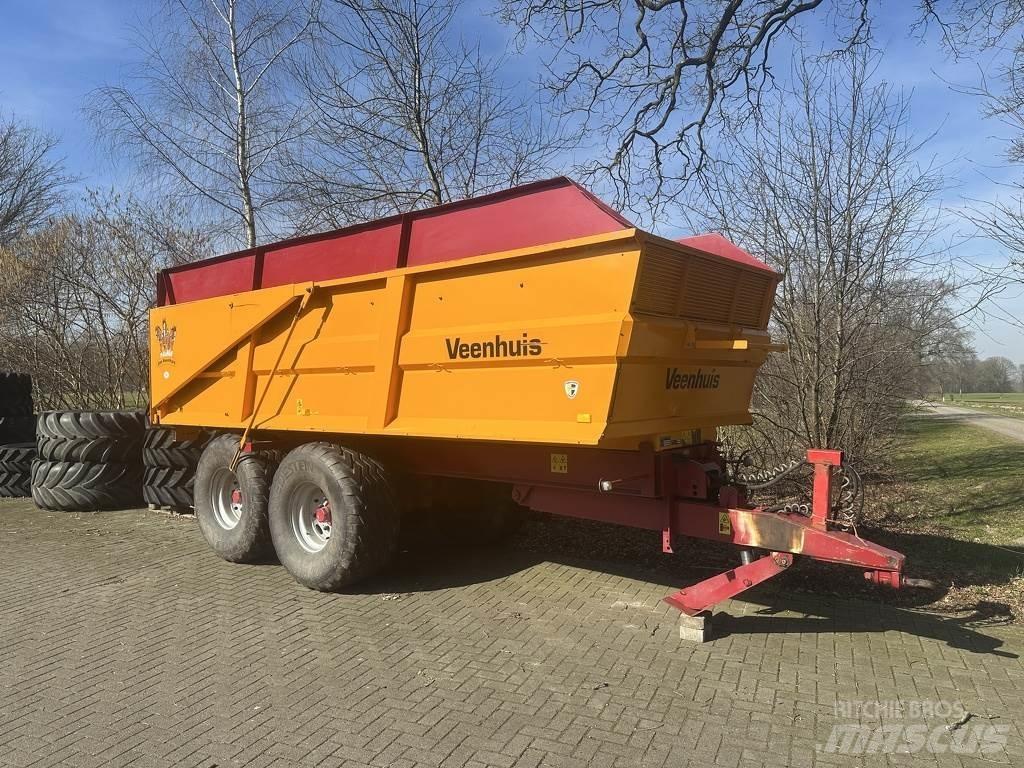 Veenhuis JVK 13000 Farm Equipment - Others