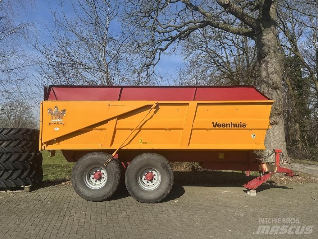 Veenhuis JVK 13000 Farm Equipment - Others