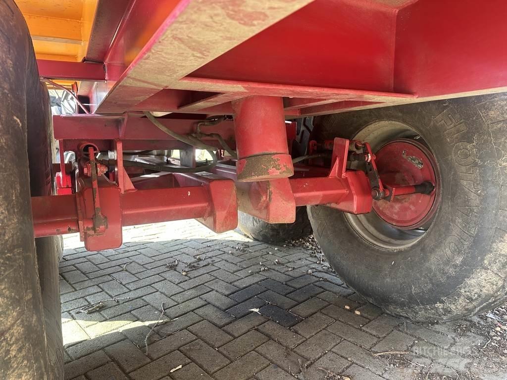Veenhuis JVK 13000 Farm Equipment - Others