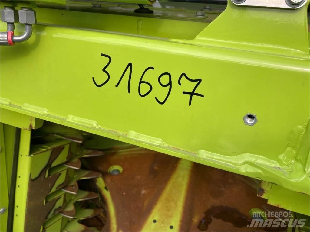CLAAS Orbis 750 Farm Equipment - Others