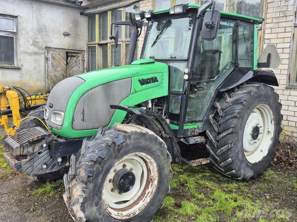 Valtra A 95 Tractors