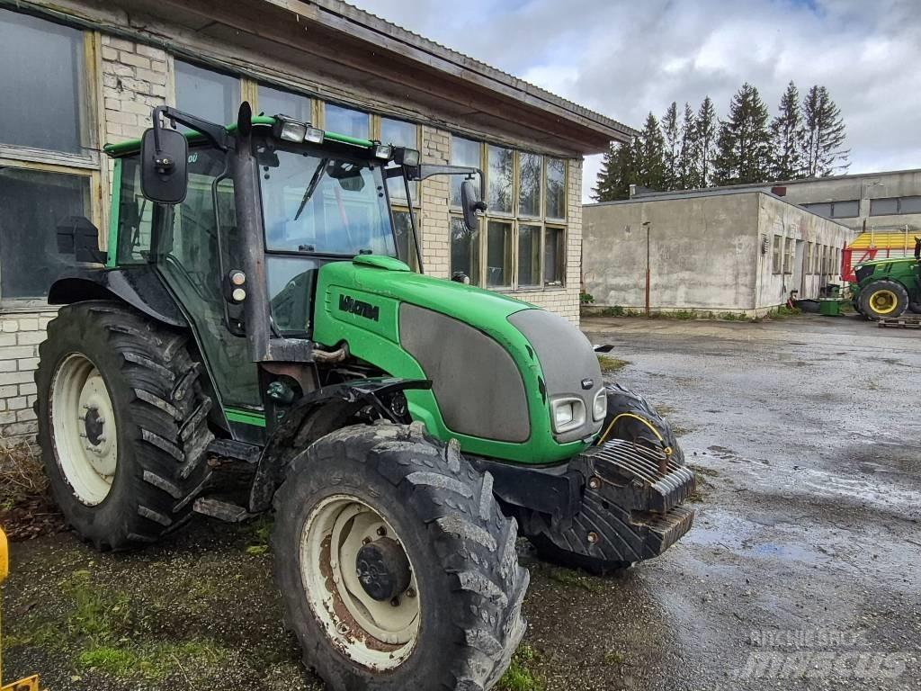 Valtra A 95 Tractors