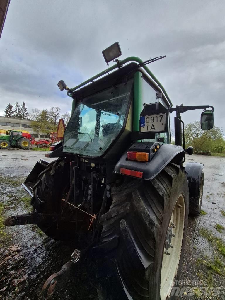 Valtra A 95 Tractors