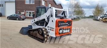 Bobcat T 590 Skid Steer Loaders