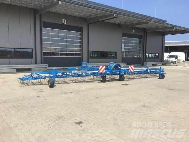  CARRÉ SARCLERSE Farm Equipment - Others