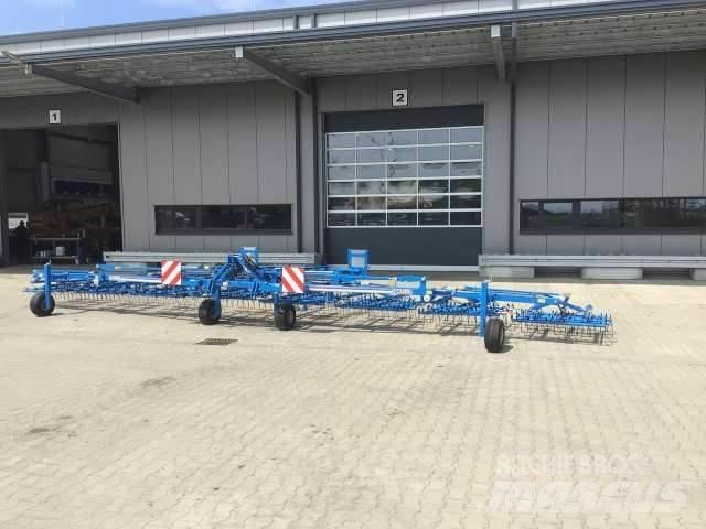  CARRÉ SARCLERSE Farm Equipment - Others