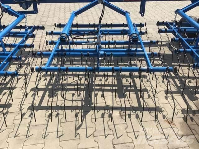  CARRÉ SARCLERSE Farm Equipment - Others
