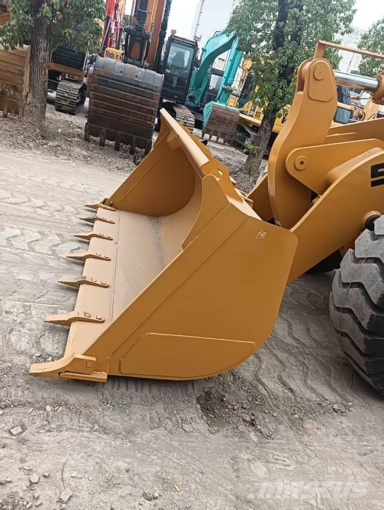 SDLG LG 956 L Wheel Loaders