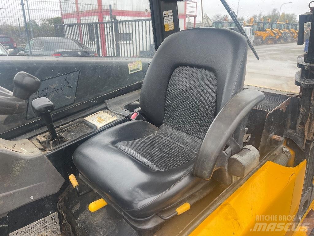 JCB TLT 30 D 4x4 !! Telescopic Handlers