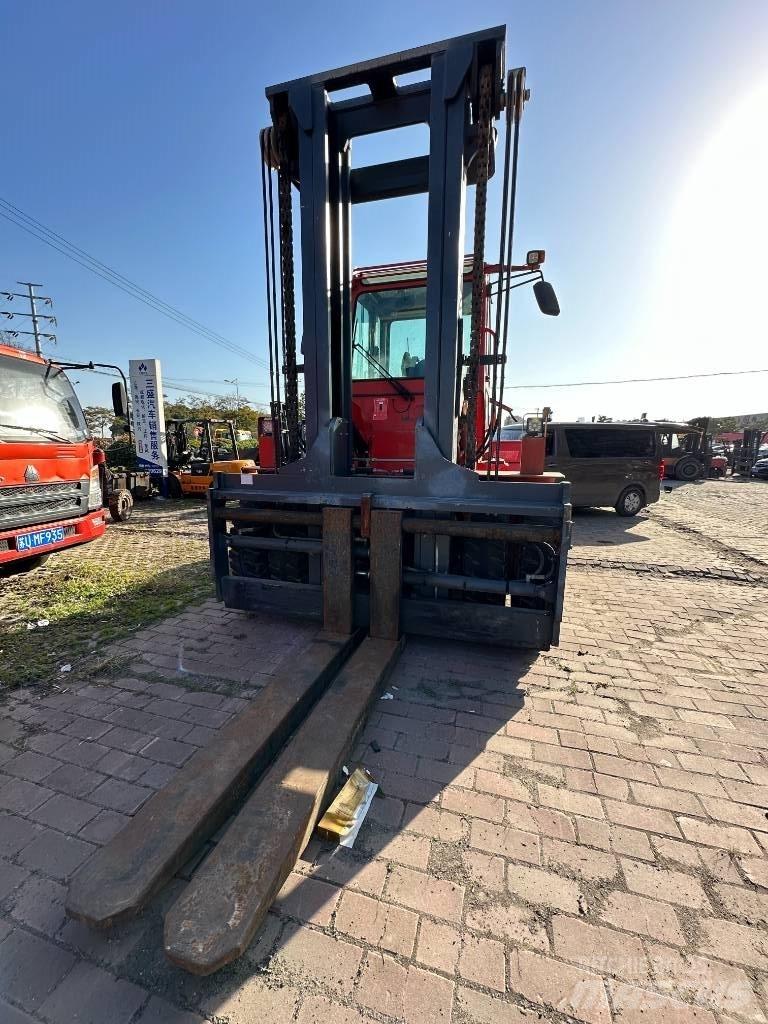 Heli CPCD160 Diesel Forklifts