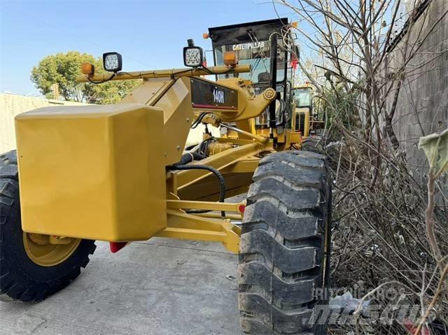 CAT 140 H Motor Graders