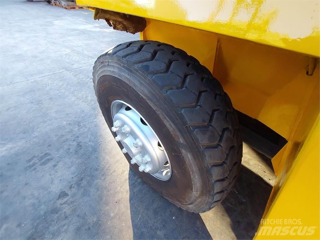 Svetruck 15120 35 Diesel Forklifts