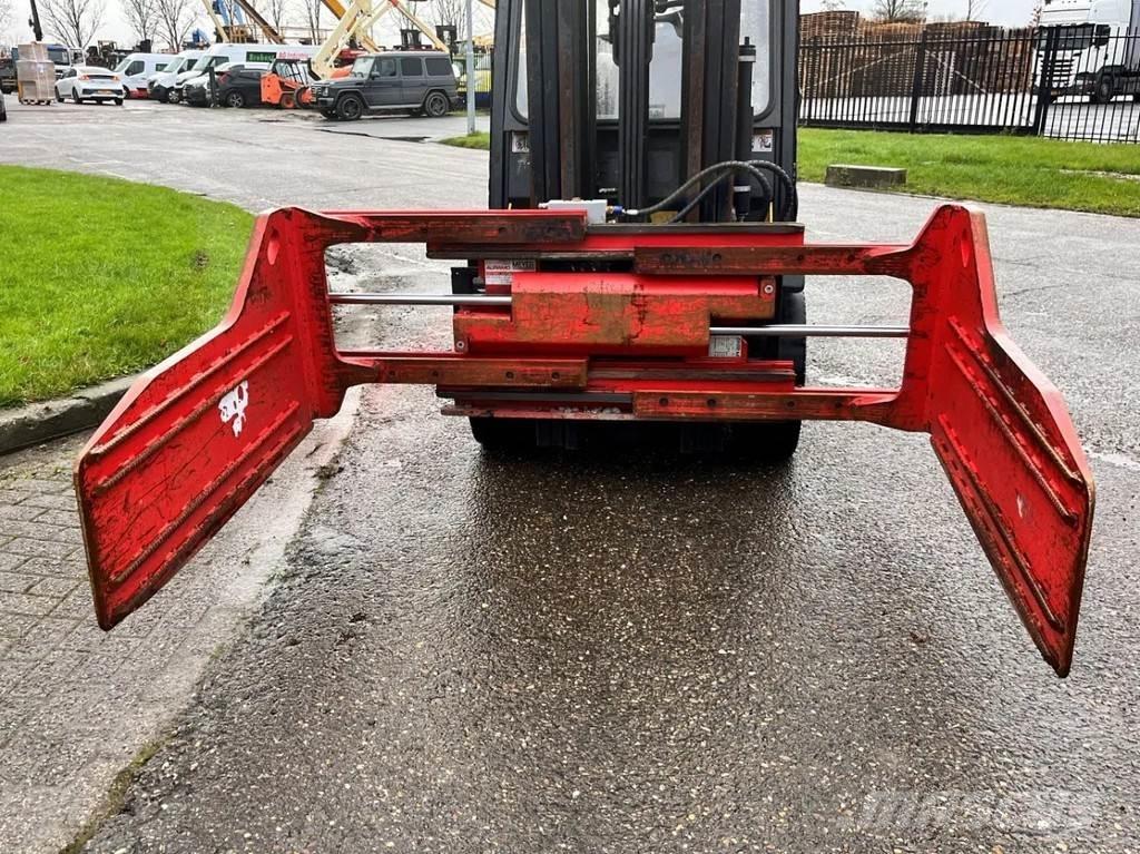 Bolzoni B24W Other
