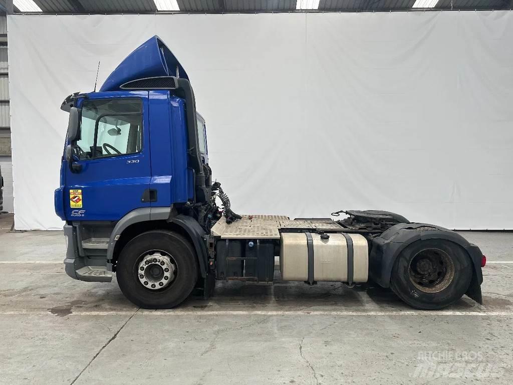 DAF CF 330 Conventional Trucks / Tractor Trucks