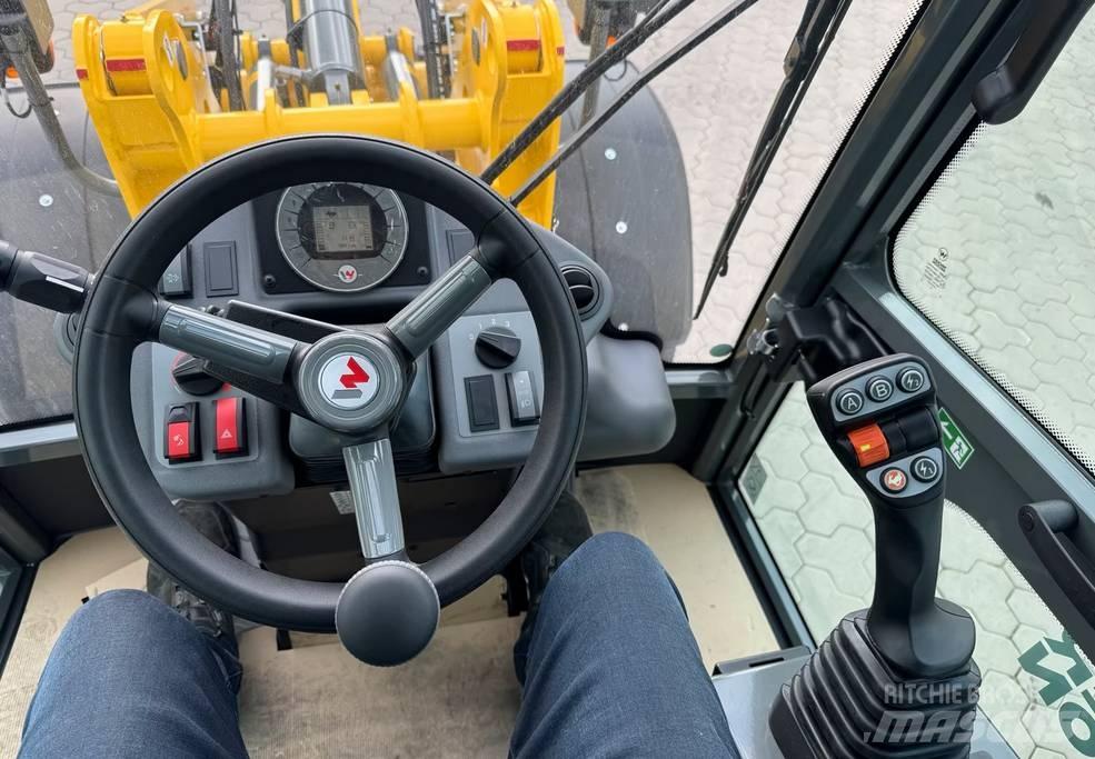 Wacker Neuson WL 52 Wheel Loaders