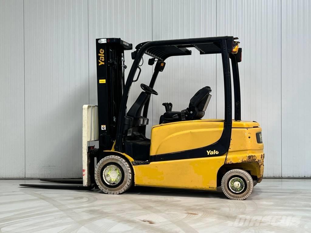 Yale ERP30VL Electric Forklifts