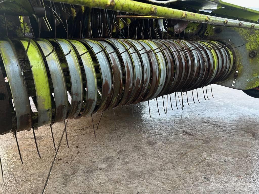 CLAAS 46 ROTO CUT Round Balers