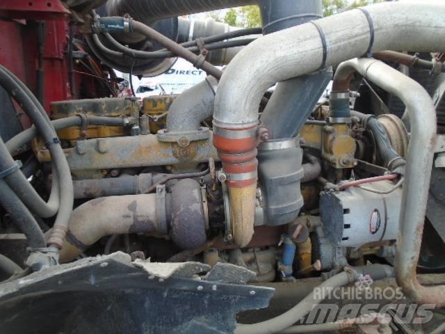 International 9300 Tow Trucks / Wreckers