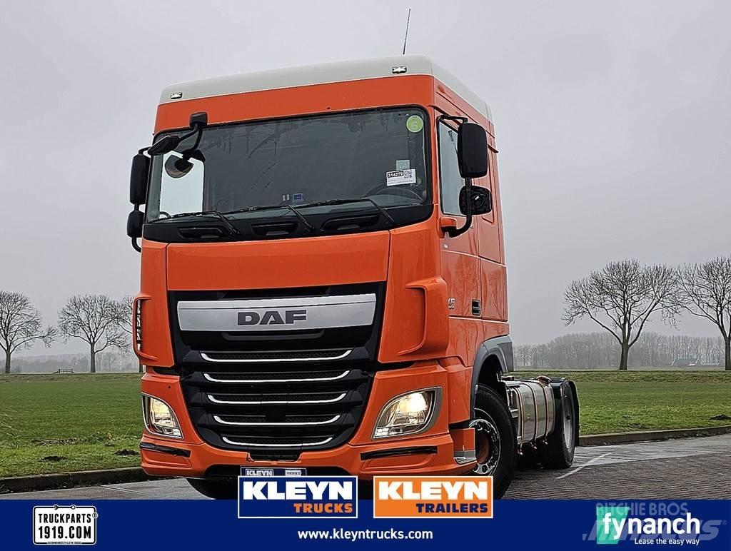 DAF XF 440 Conventional Trucks / Tractor Trucks