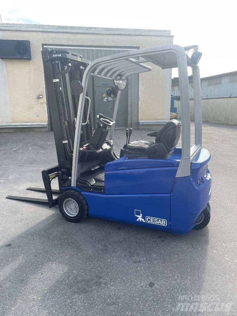 Cesab B320 Electric Forklifts