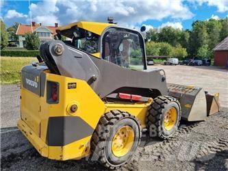 Volvo MC 115 C Skid Steer Loaders