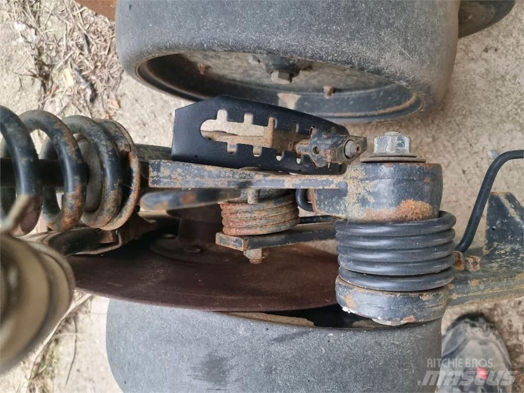John Deere 750A Farm Equipment - Others