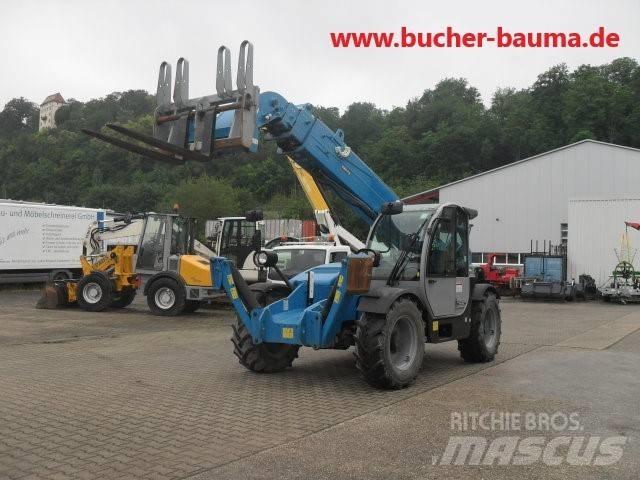 Genie 4018 Telescopic Handlers