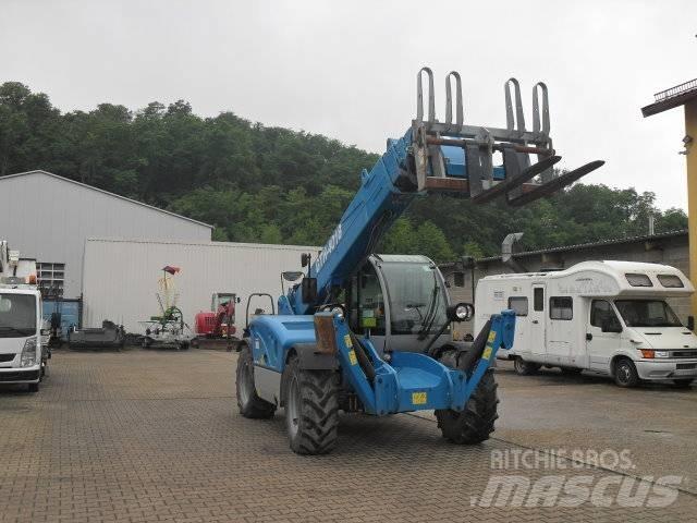 Genie 4018 Telescopic Handlers
