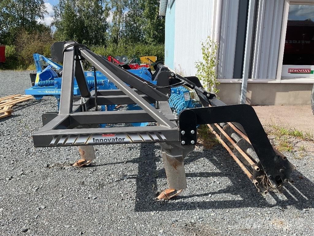 Parko Innovator 3 Chisel Plows