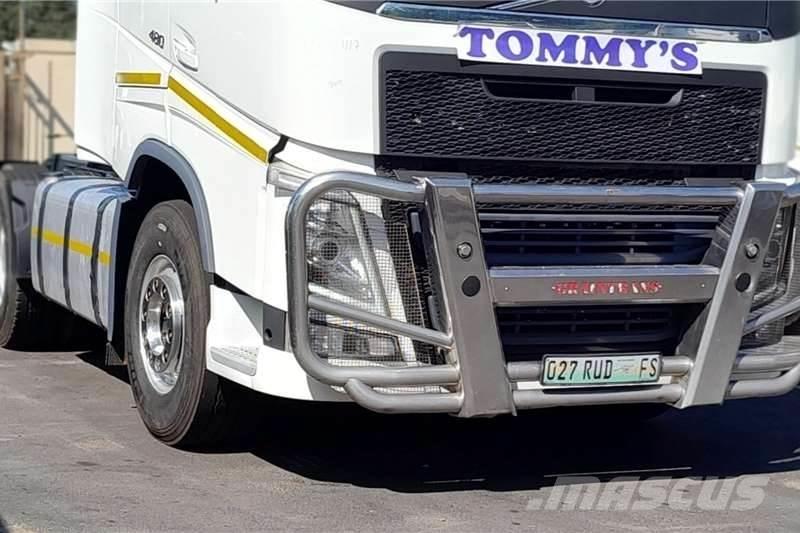 Volvo FH 440 Other Trucks
