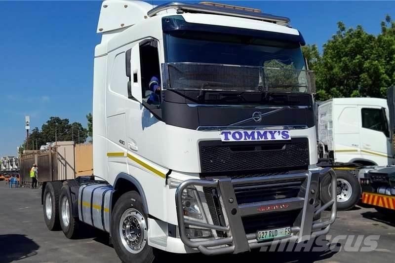 Volvo FH 440 Other Trucks