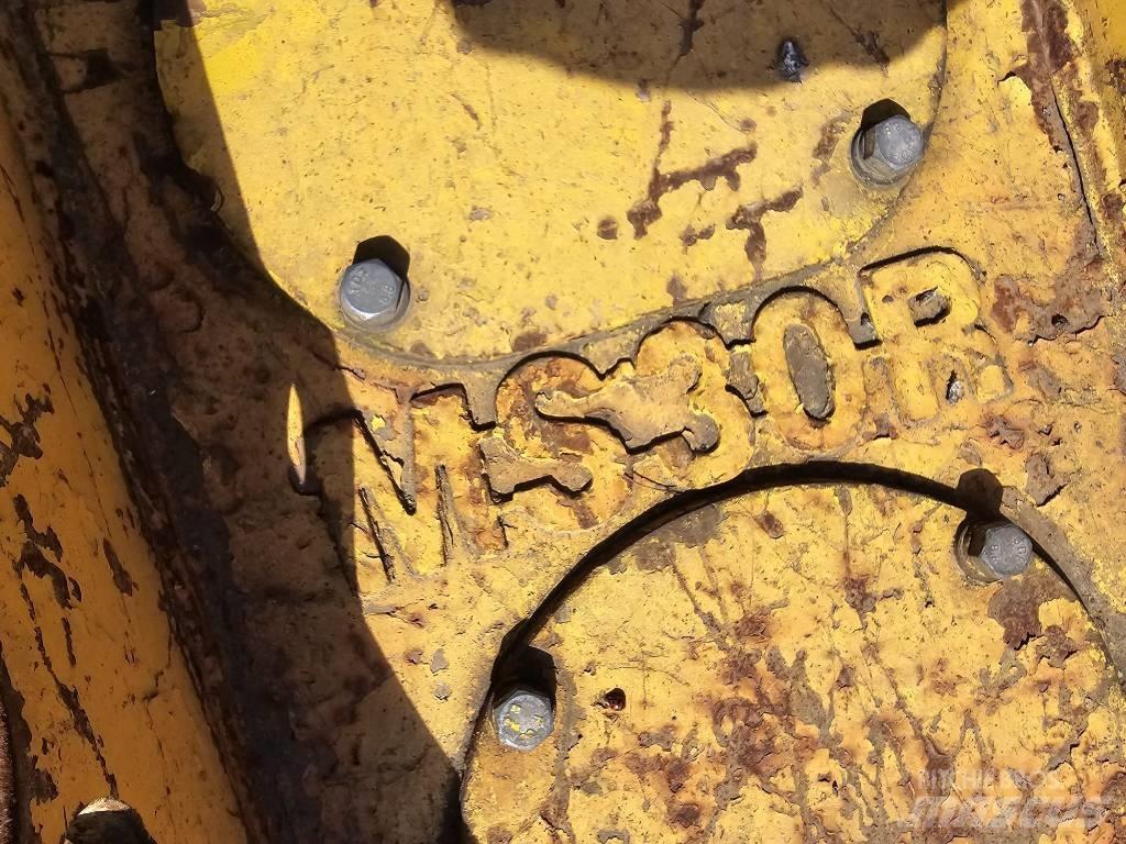 MBI MS30R Drilling Equipment