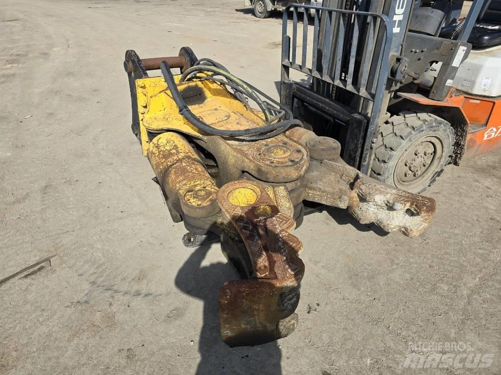 MBI MS30R Drilling Equipment