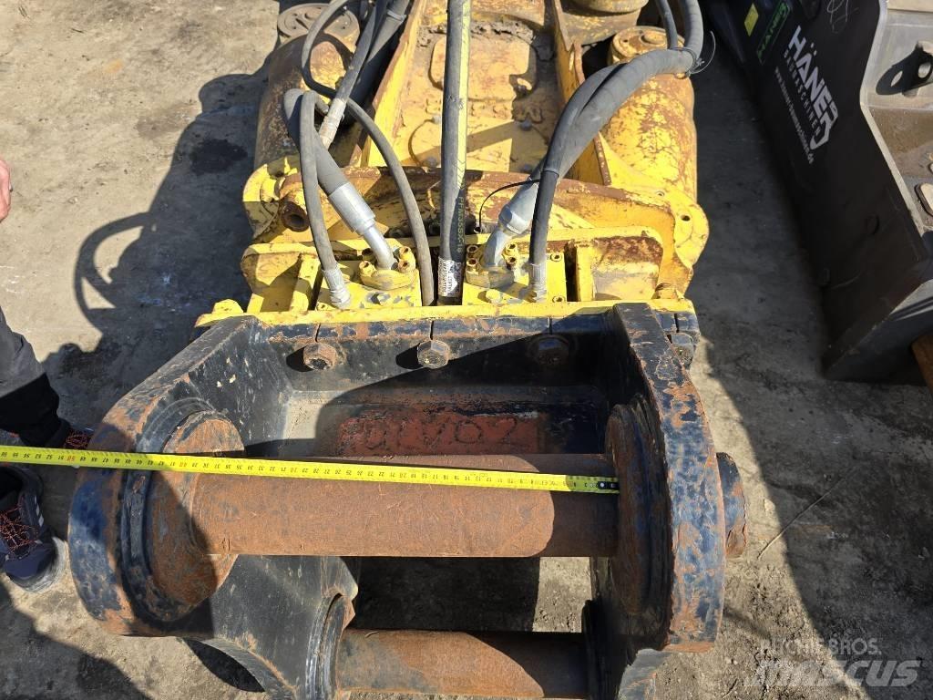 MBI MS30R Drilling Equipment