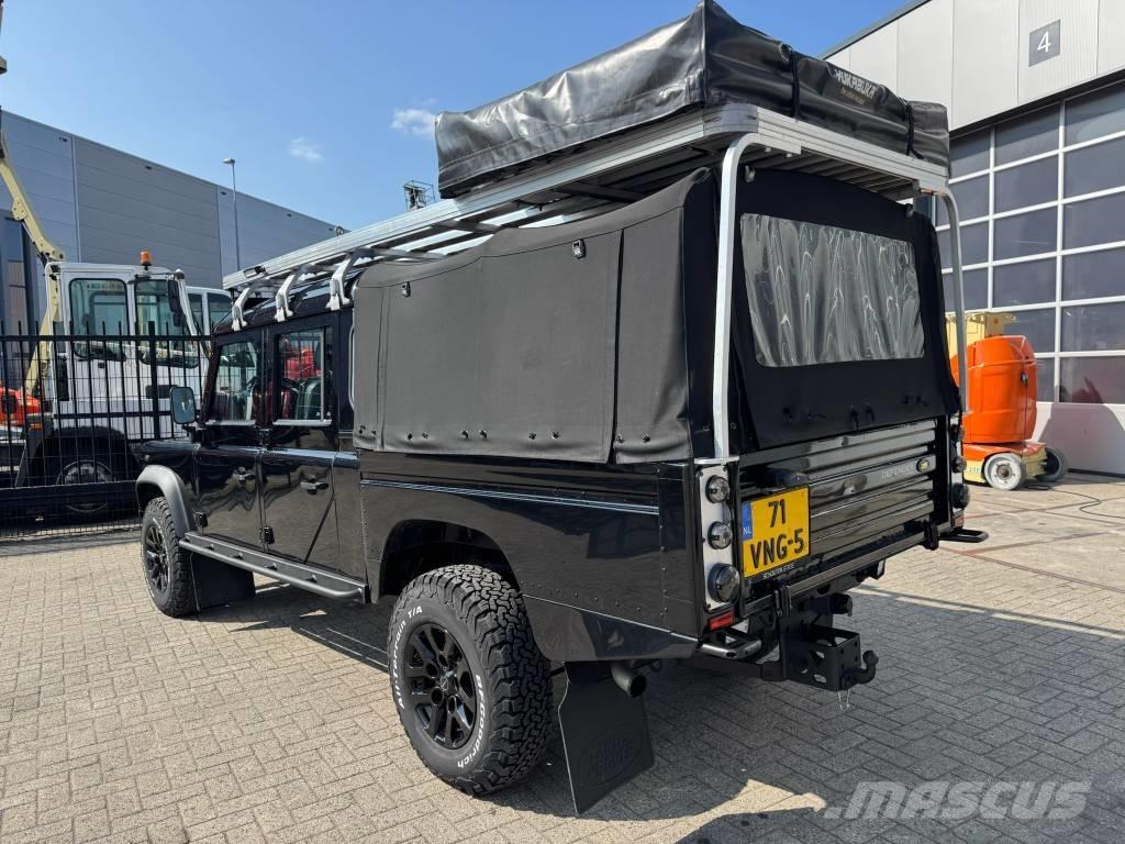 Land Rover Defender Automobiles / SUVS