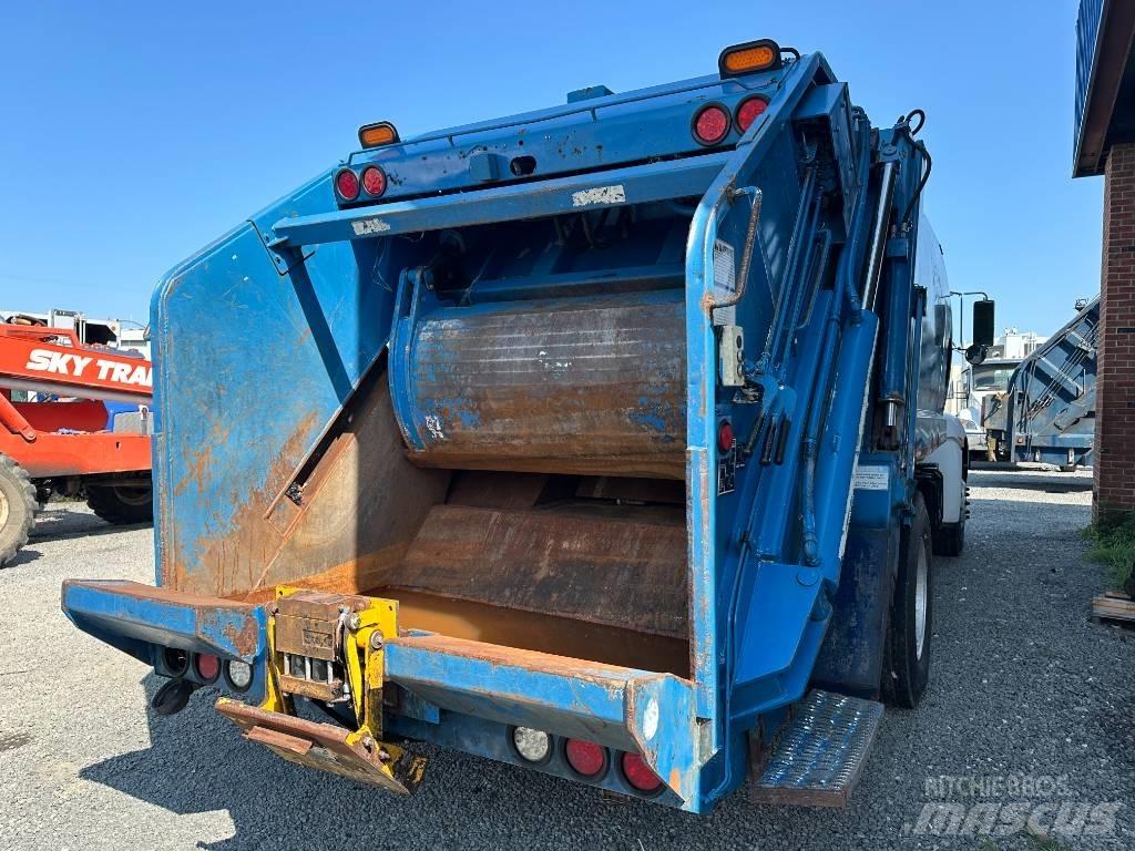 Kenworth T 270 Garbage Trucks / Recycling Trucks