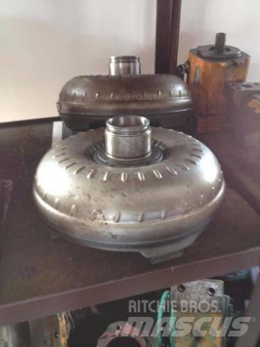 ZF 4WG 200 Zmiennik Other