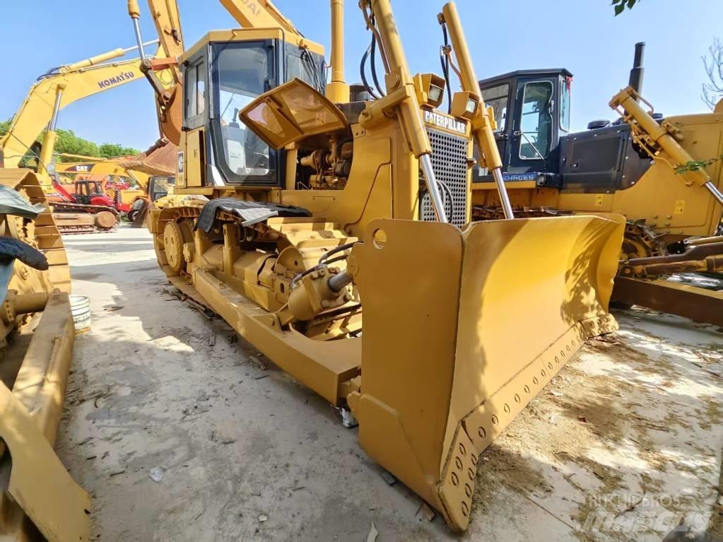 CAT D 7 G Motor Graders