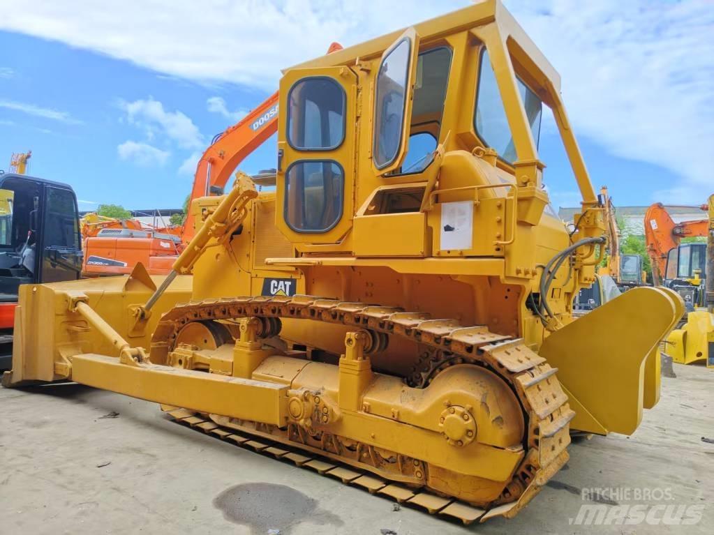 CAT D 7 G Motor Graders