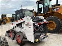 Bobcat S 160 Skid Steer Loaders