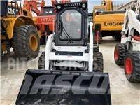Bobcat S 160 Skid Steer Loaders