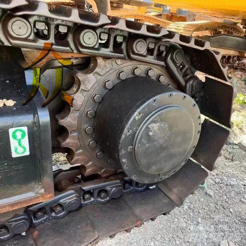 Sany SY 365 H Crawler Excavators