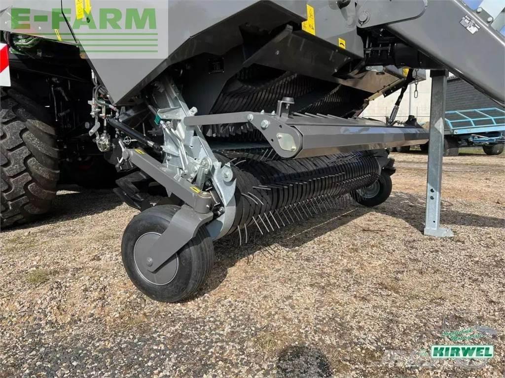 Fendt tigo 90 xr Other Trailers