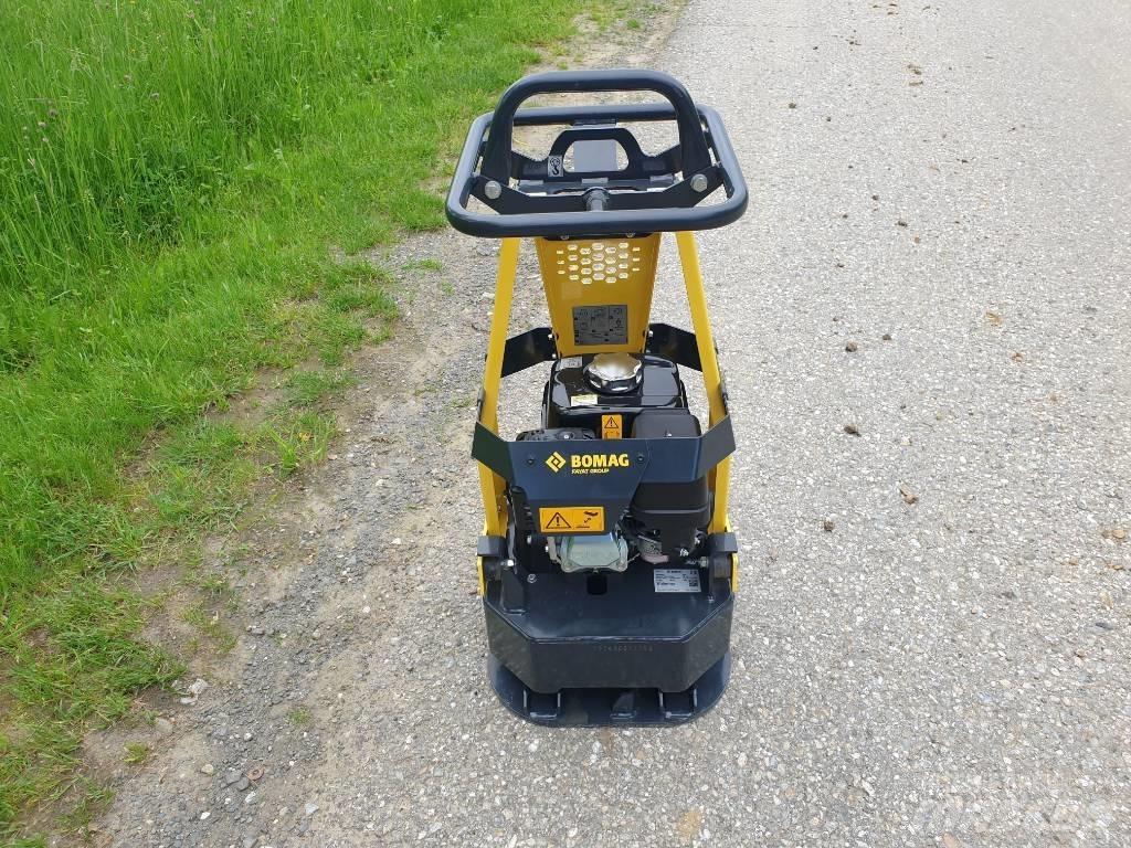 Bomag BR 95 Plate Compactors