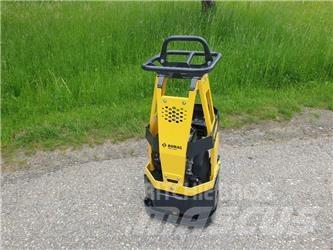 Bomag BR 95 Plate Compactors